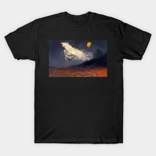 White noise T-Shirt